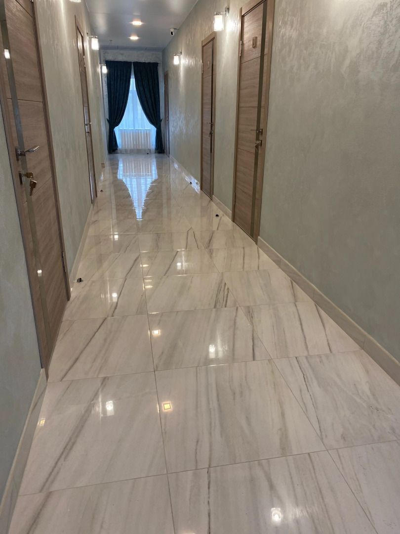 Мини-отель На Фрунзе