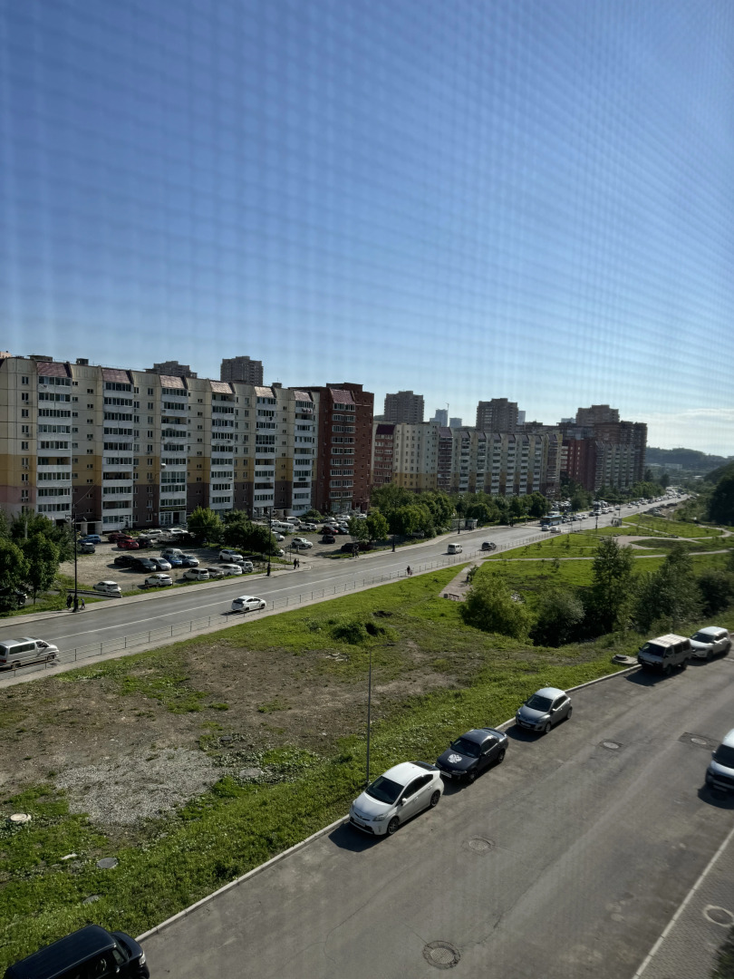 Квартира в районе Снеговой Пади