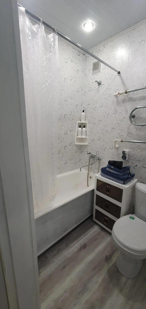 Квартира Удобная в центре