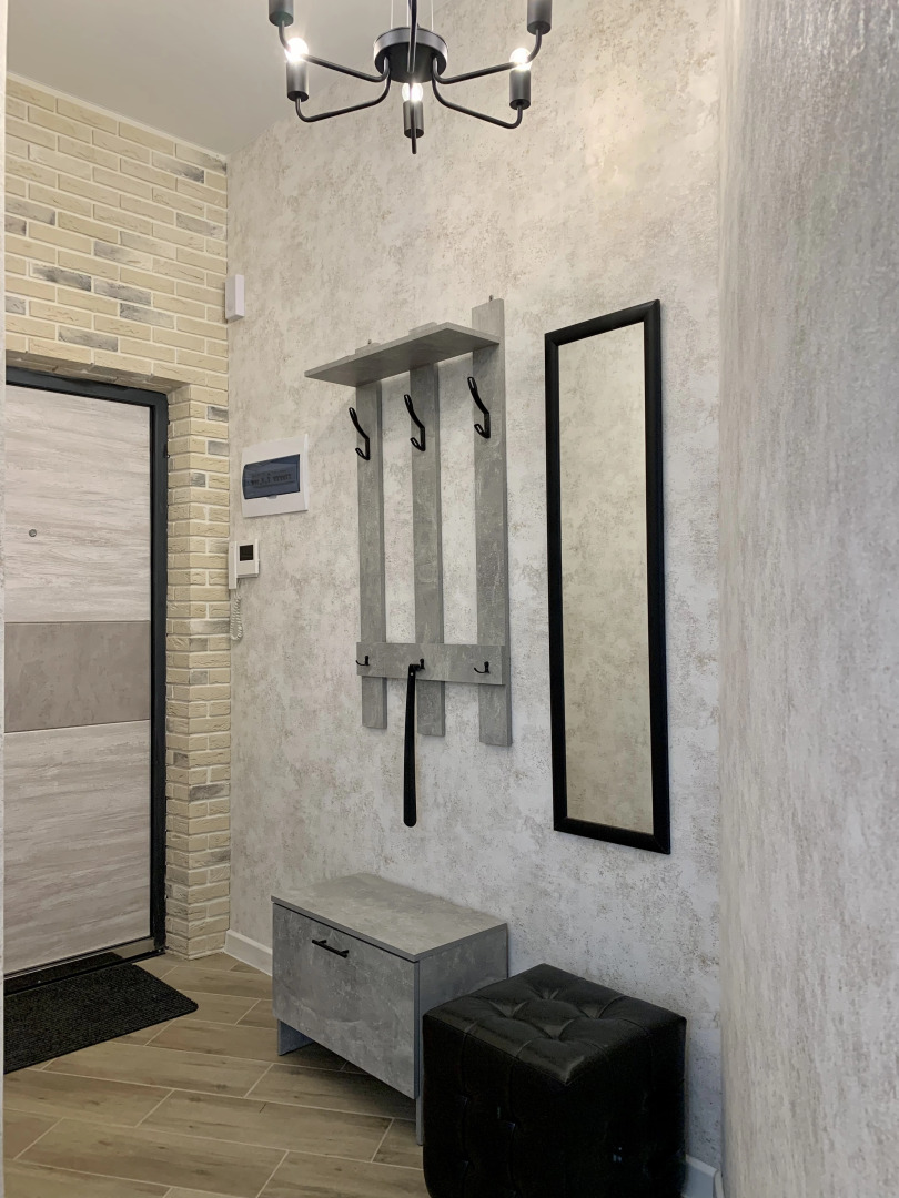 Апартаменты у Каменного Моста