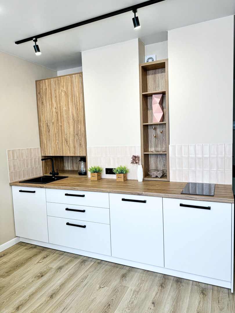 Квартира с Панорамным Видом на Набережную Центр Города