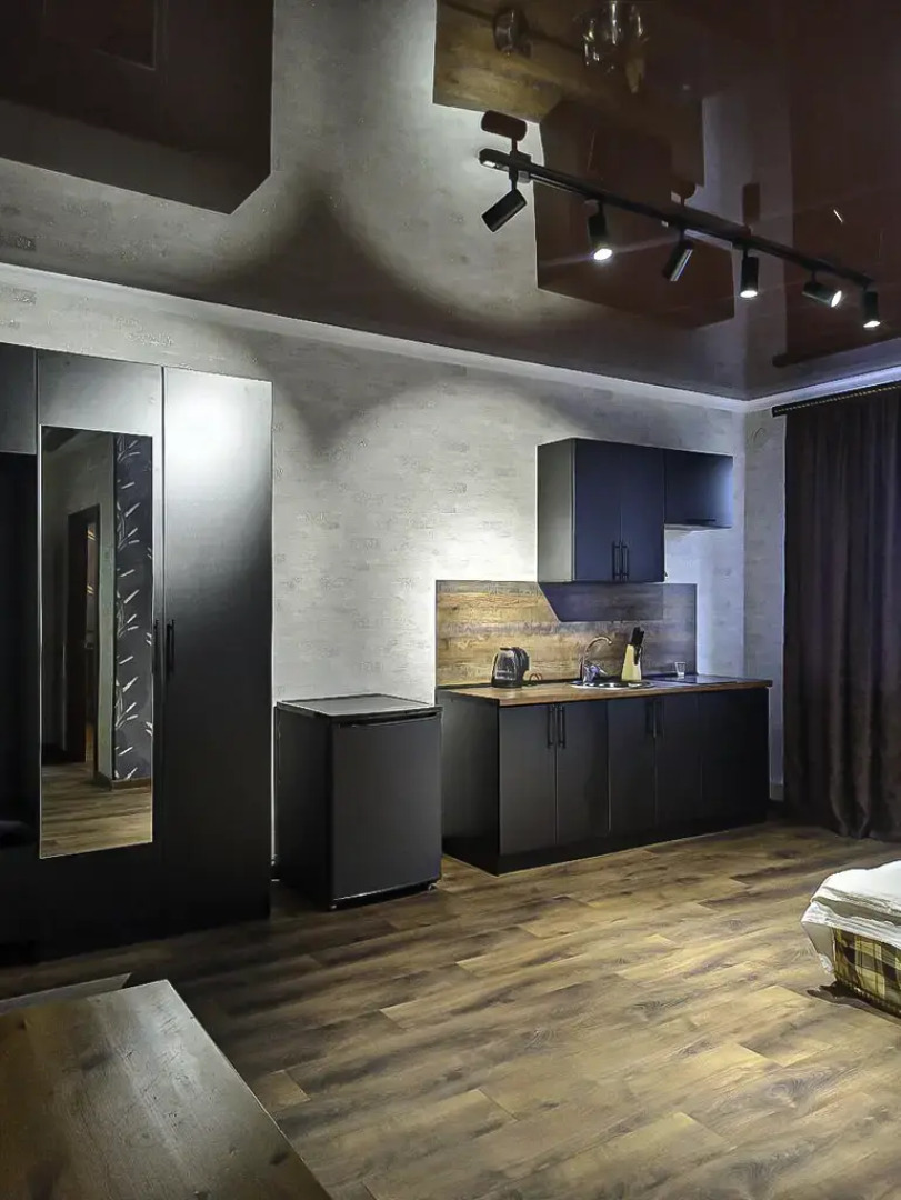 Гостевой дом Турист