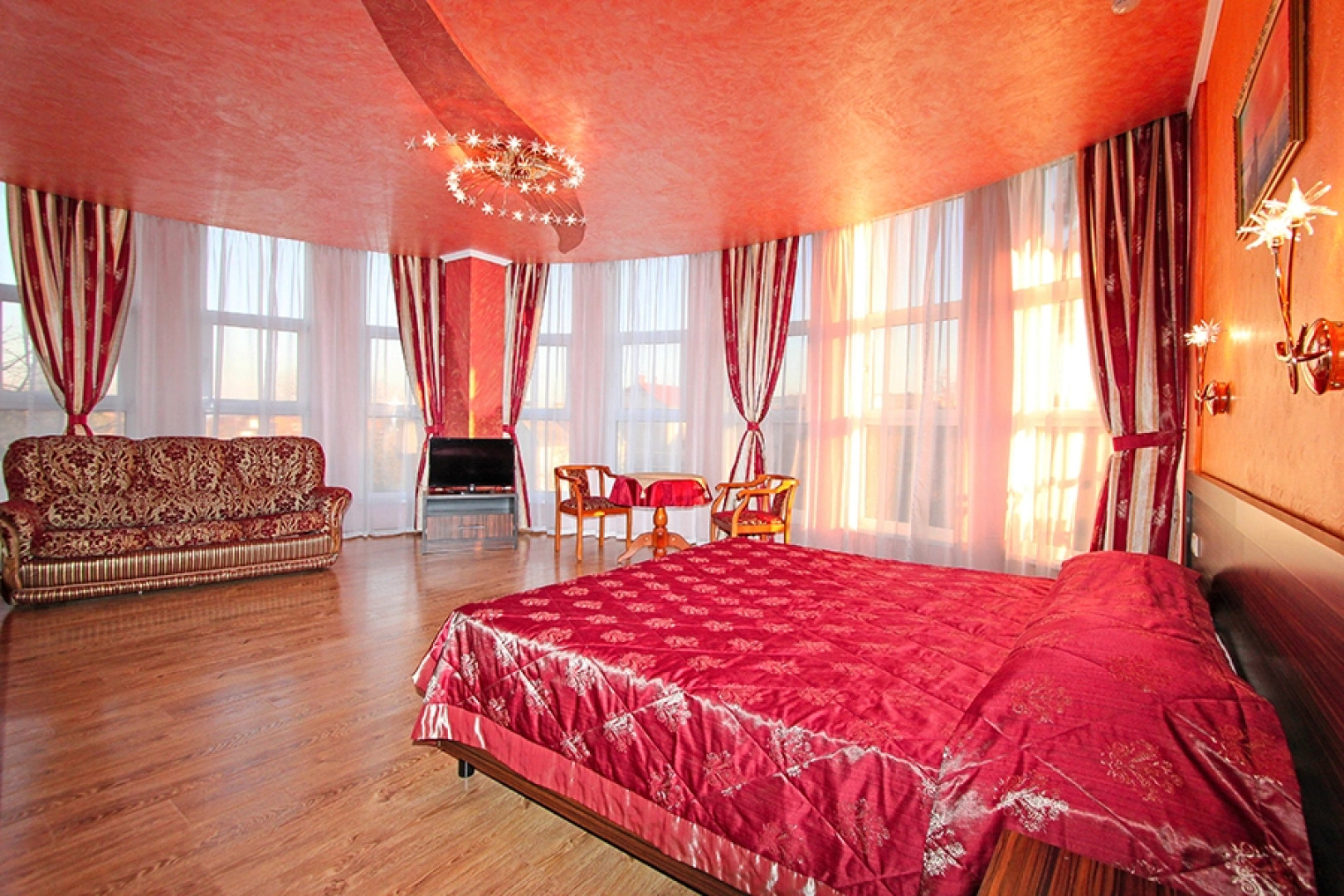 Гостевой Дом Юнона