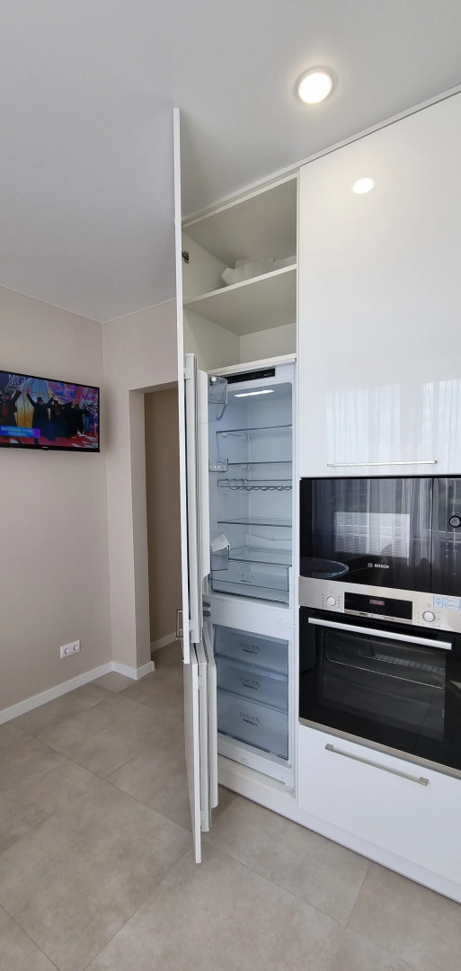 Апартаменты В Центре на Озере у Канта