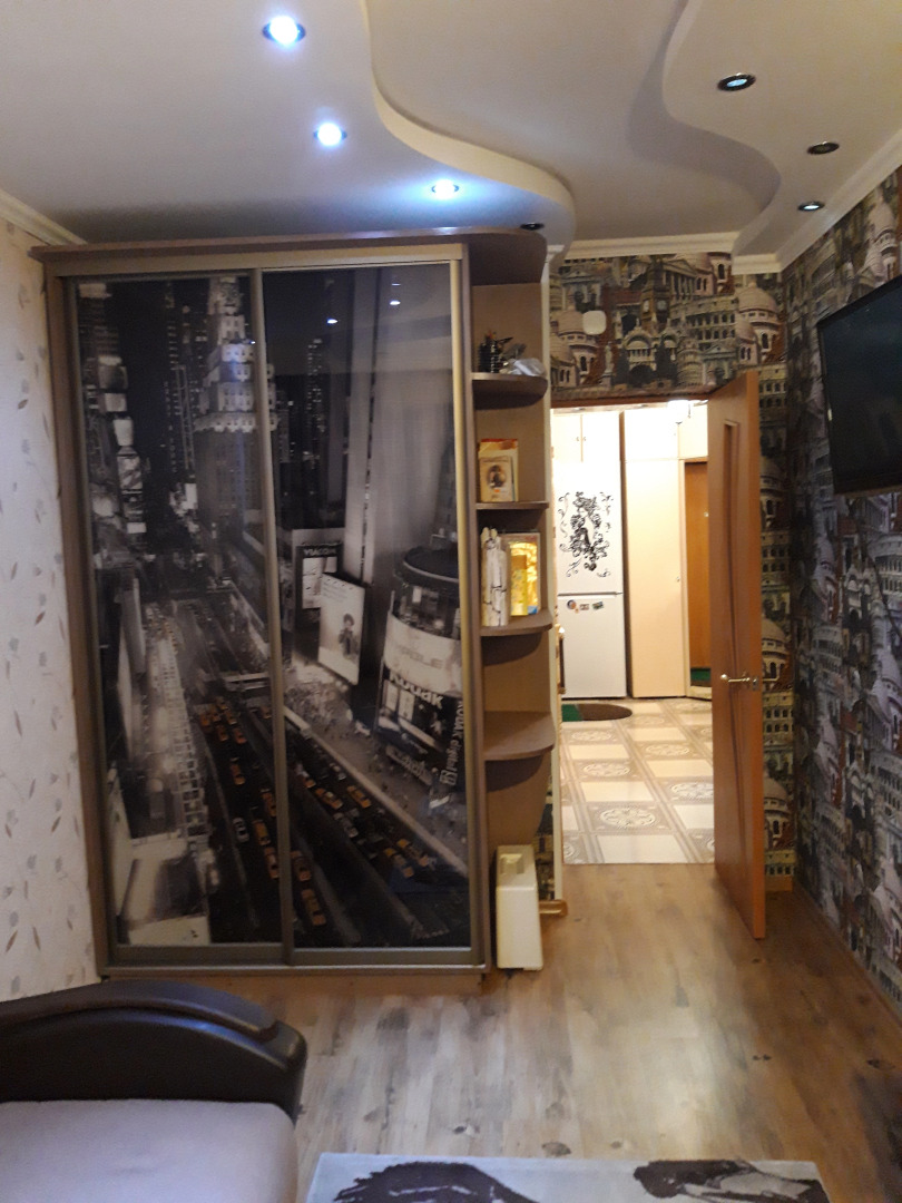 Квартира Удачный