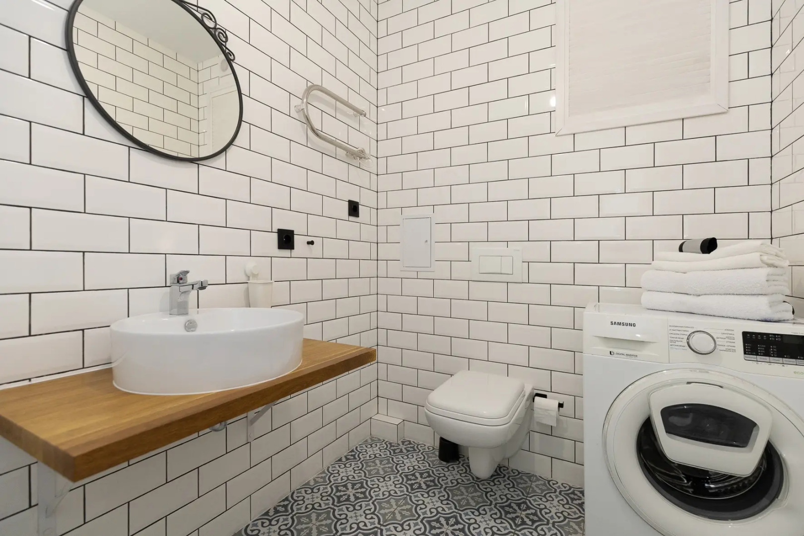 Апартаменты Атлант