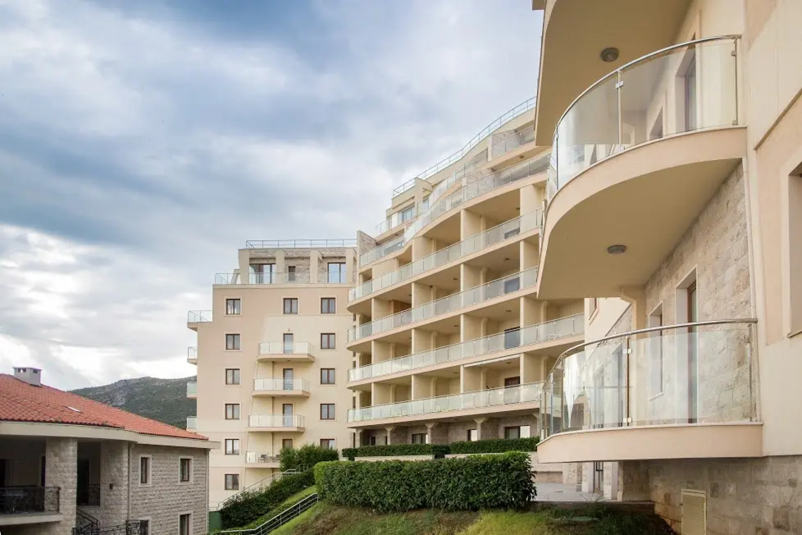 ApartHotel Belvedere Residence