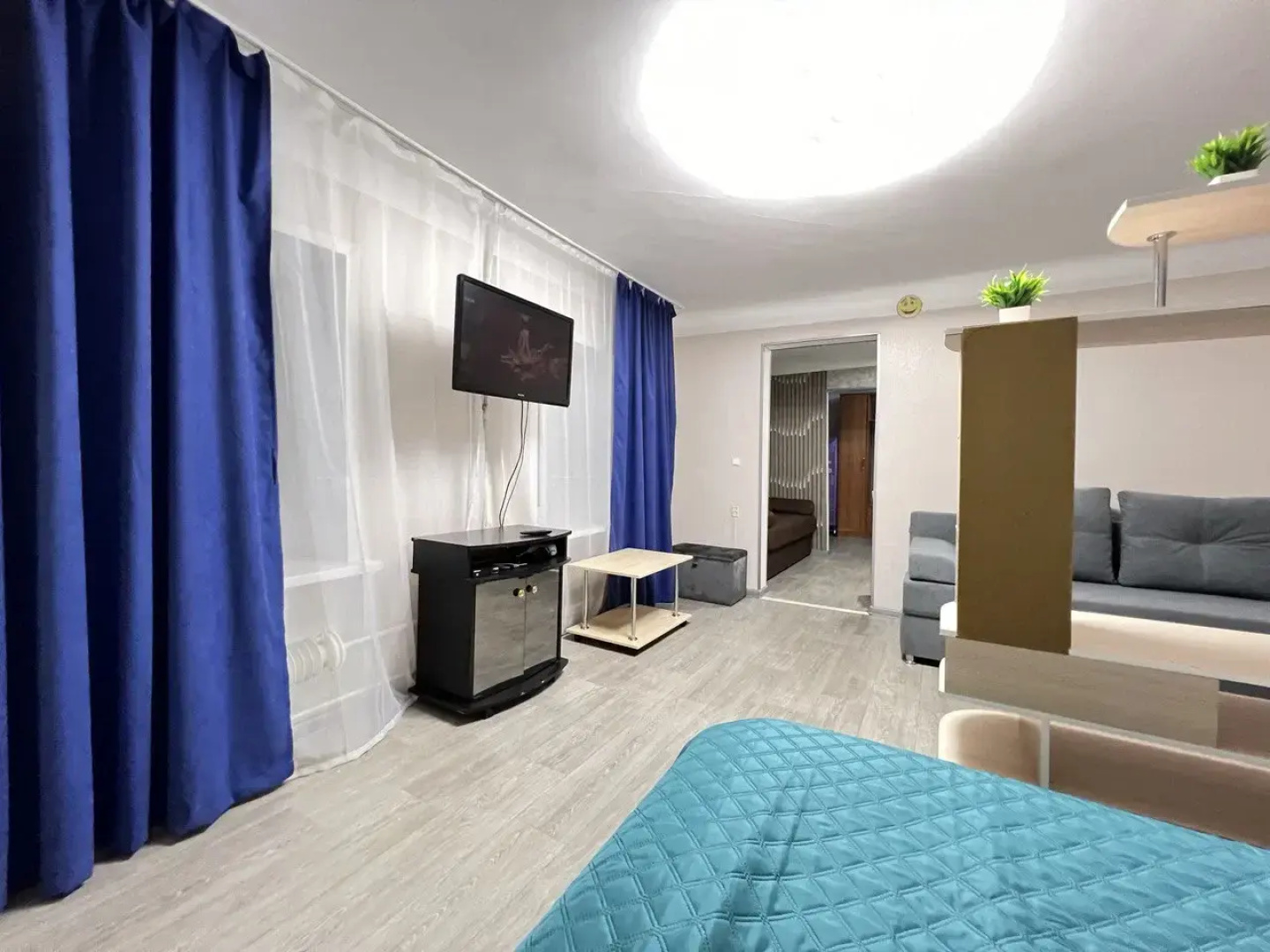 Квартира на улице Ленина 4А
