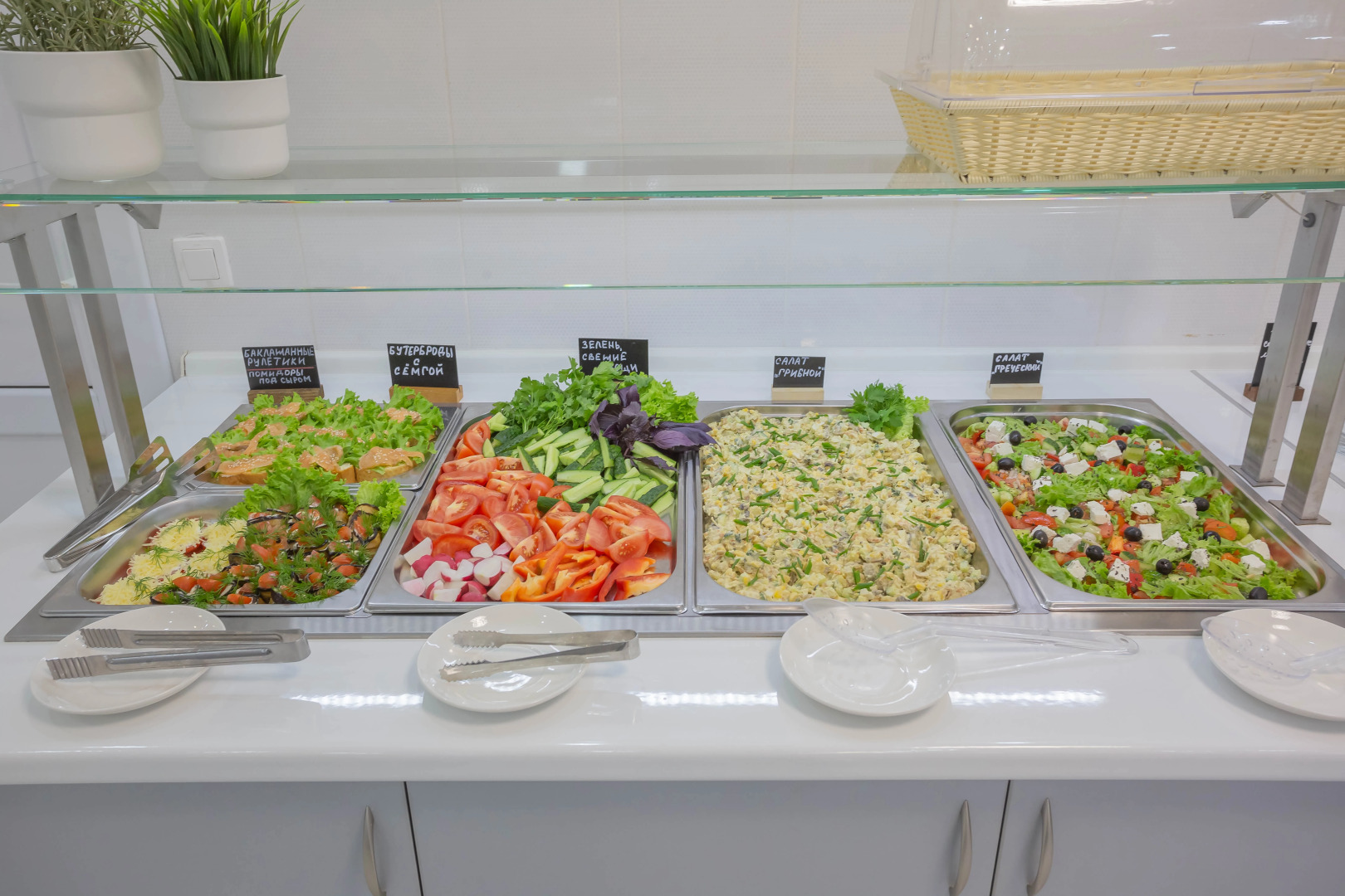 Отель Элефтерия