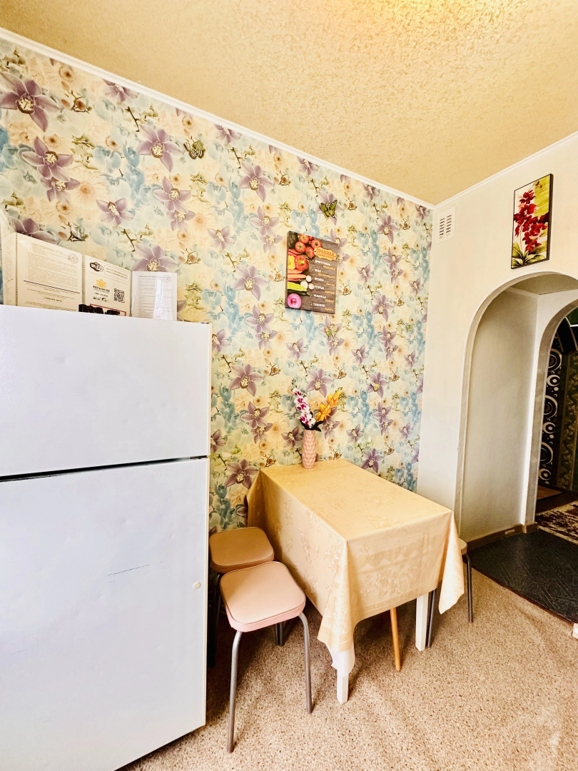 Апартаменты Заводская 5