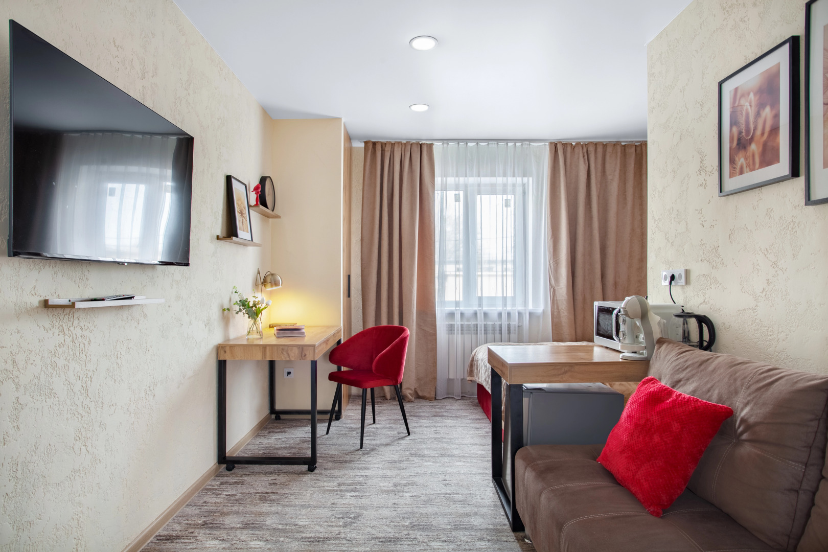 Гостевой Дом Элегант