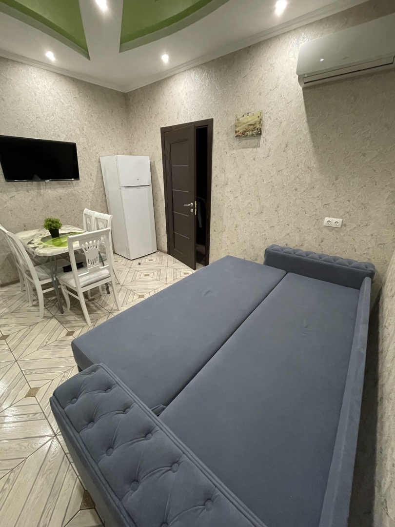 Апартаменты Геленджик на Крымской