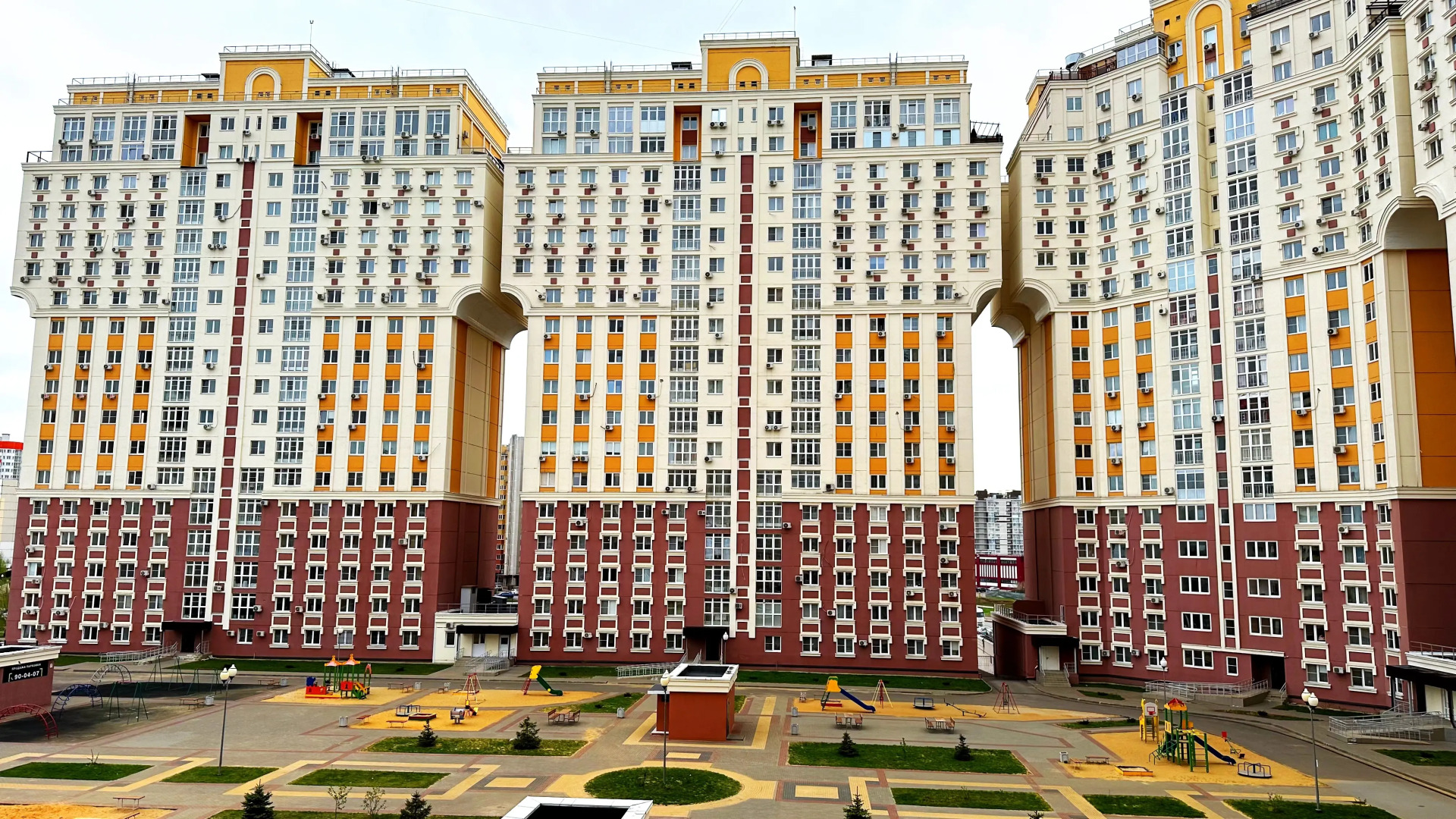 Квартира на Стаханова 59 - 35