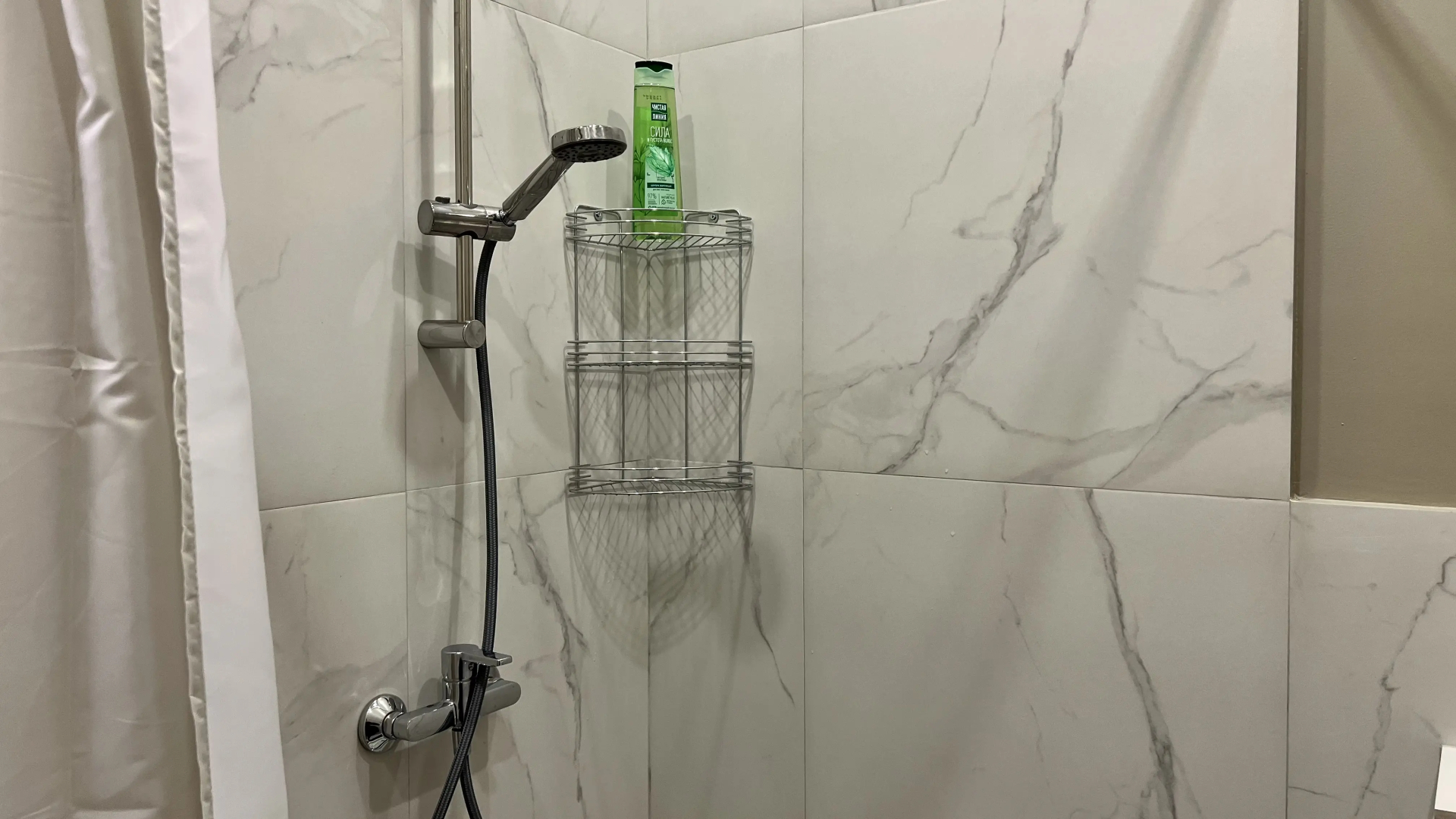 Апартаменты Серебрянический 5