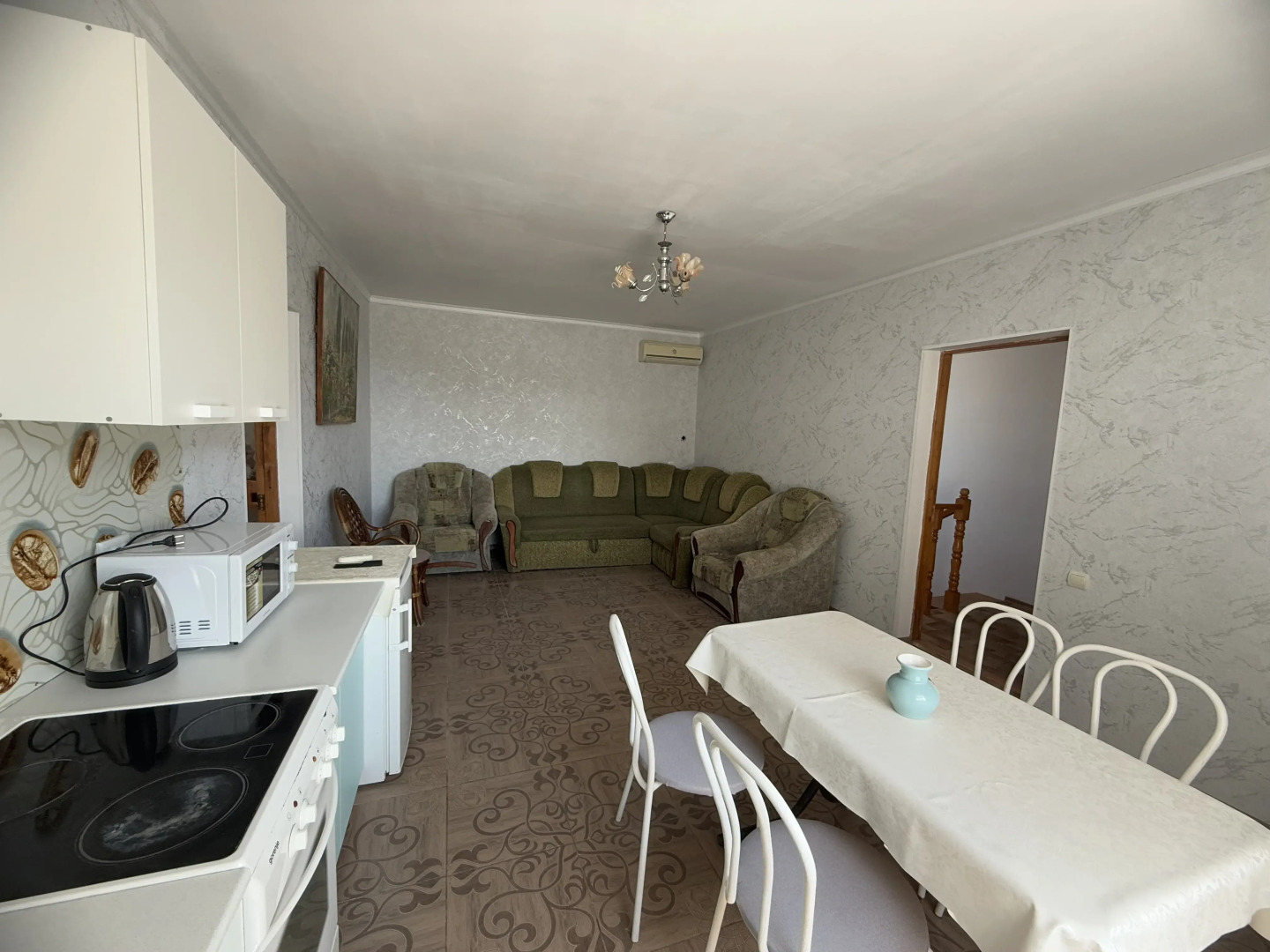 Гостевой дом Идимо