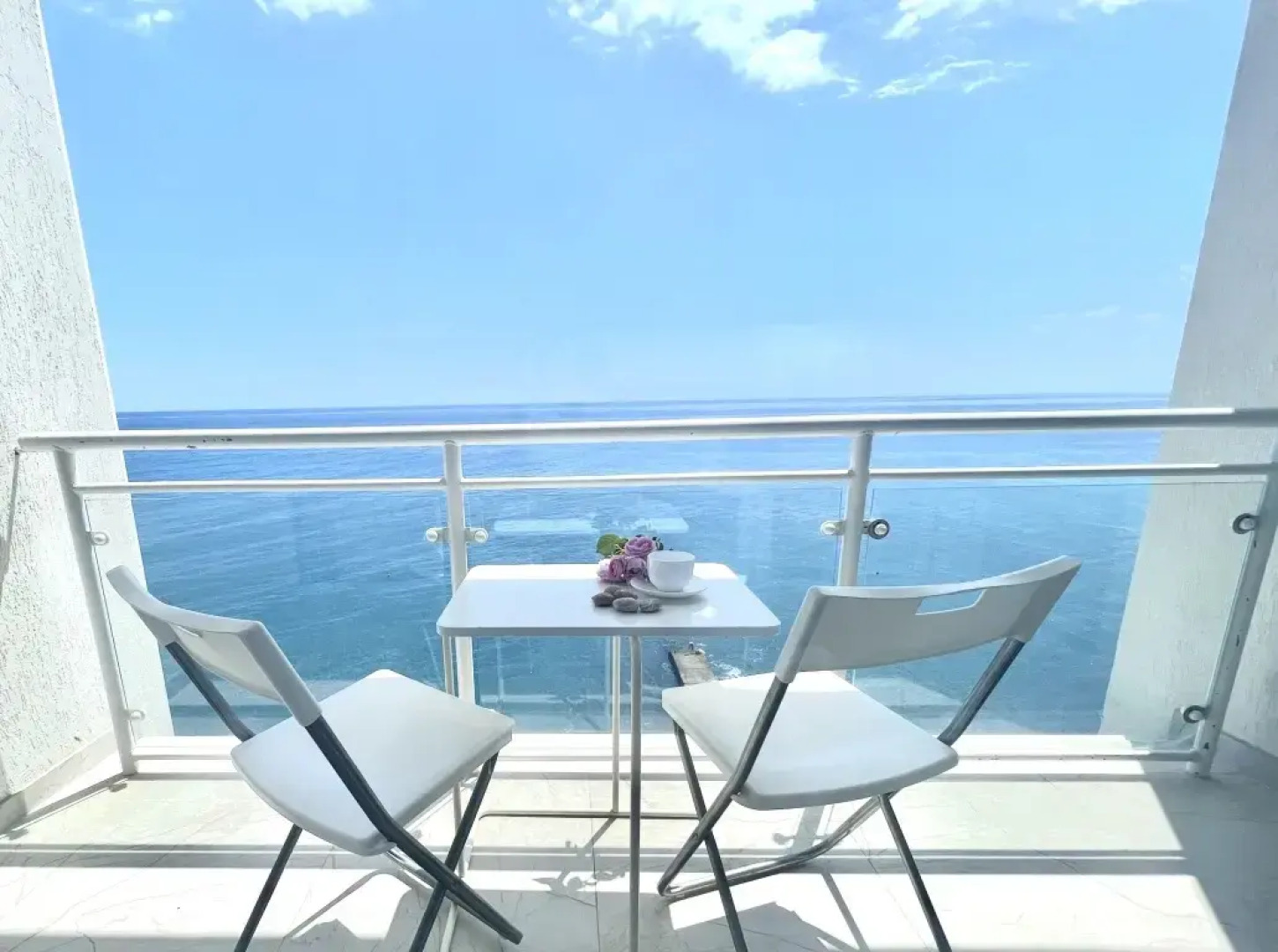 Апартаменты ЖК Космос на Авроре 10