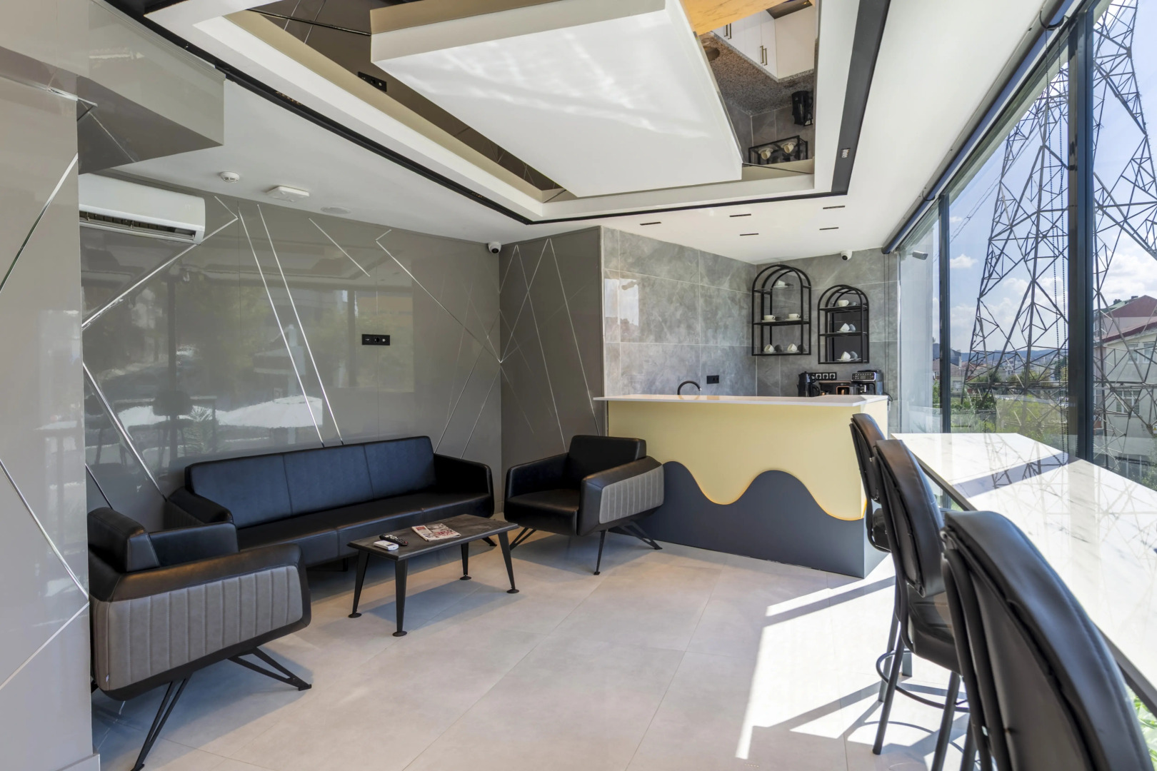 The Private Airport Hotel