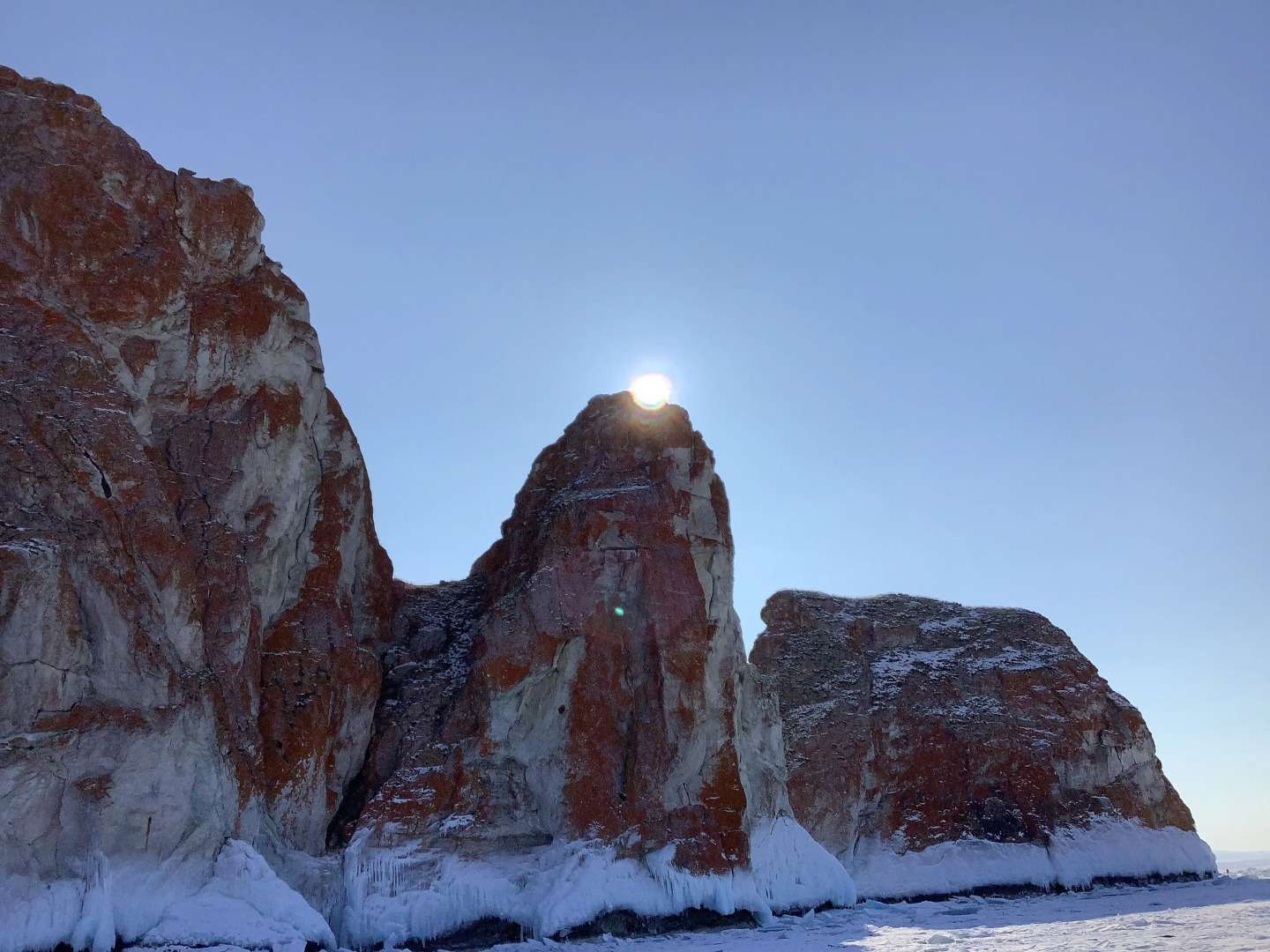 Гостевой дом Аура Байкала