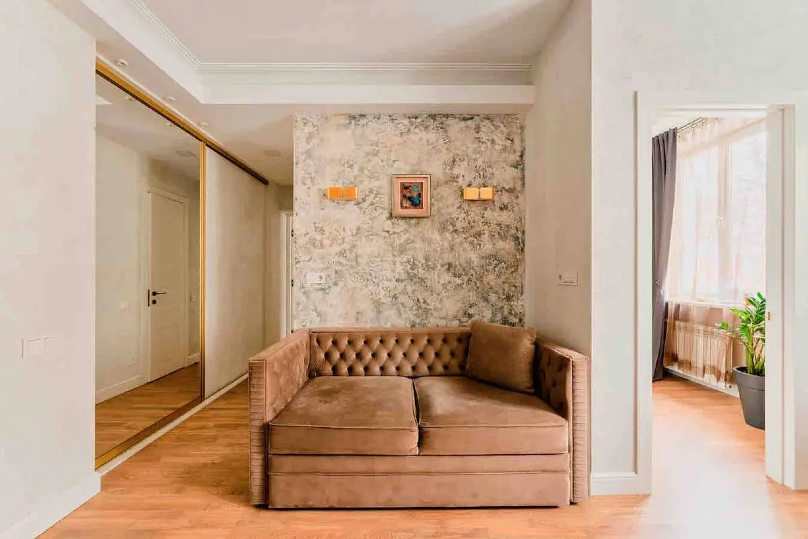 Апартаменты Площадь Победы Минск