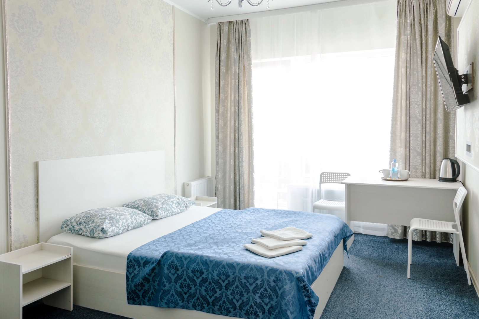 Гостевой Дом Европа House