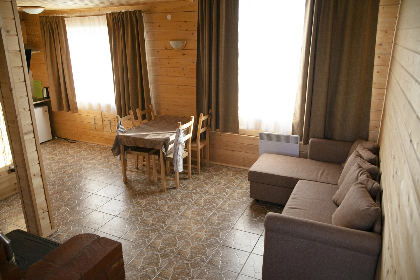 Kareliya Hotel