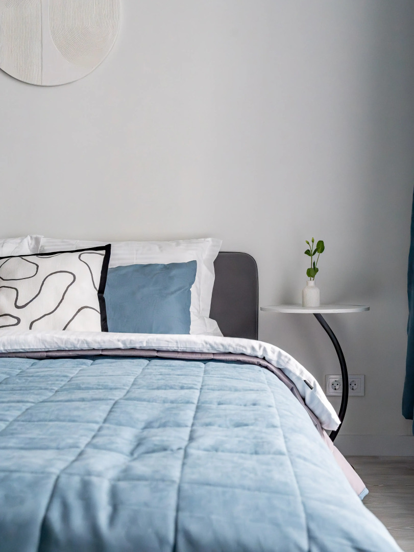 Апартаменты Your Apart на Беренга для 2 Гостей