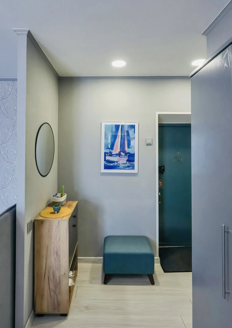 Апартаменты на Суханова 11