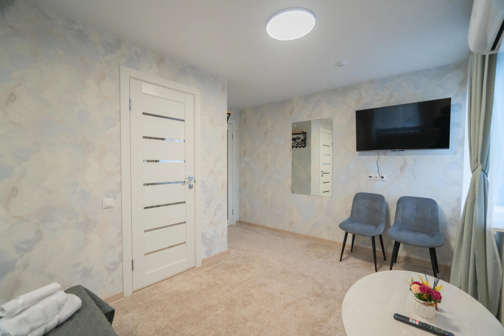 Мини-Отель  Пандок