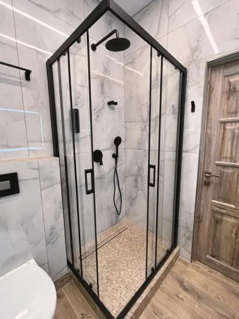 Квартира Типанова 23