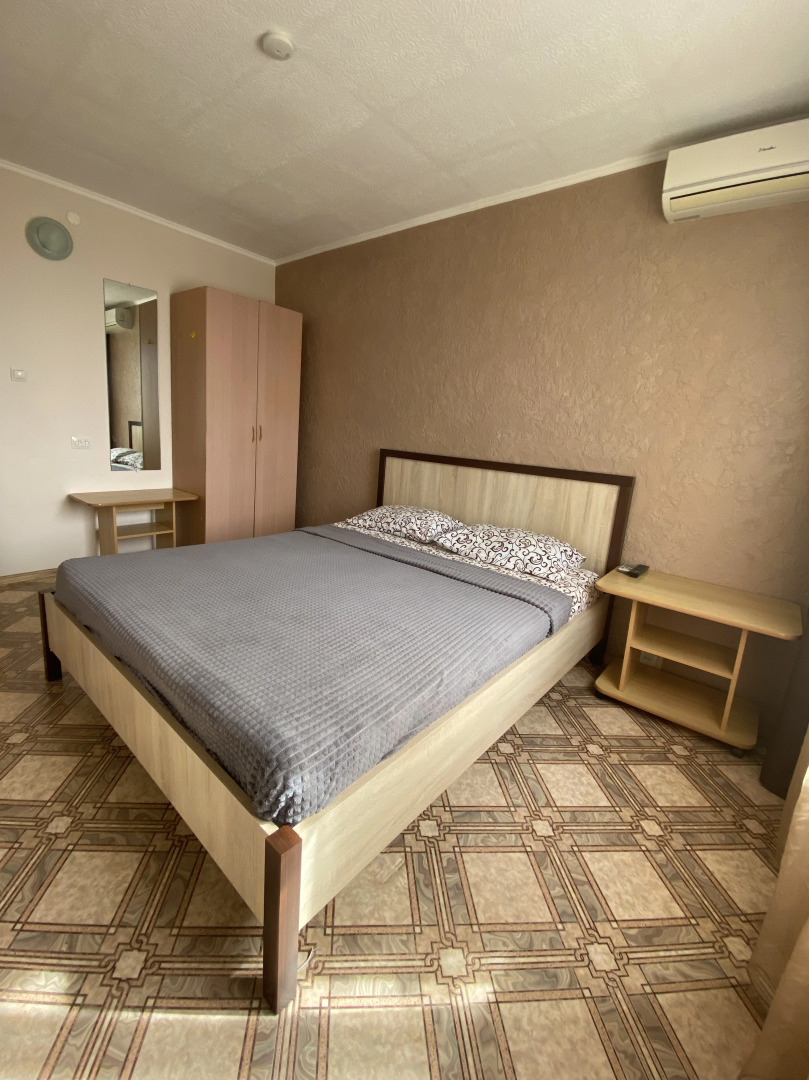 Гостевой Дом Голубая бухта