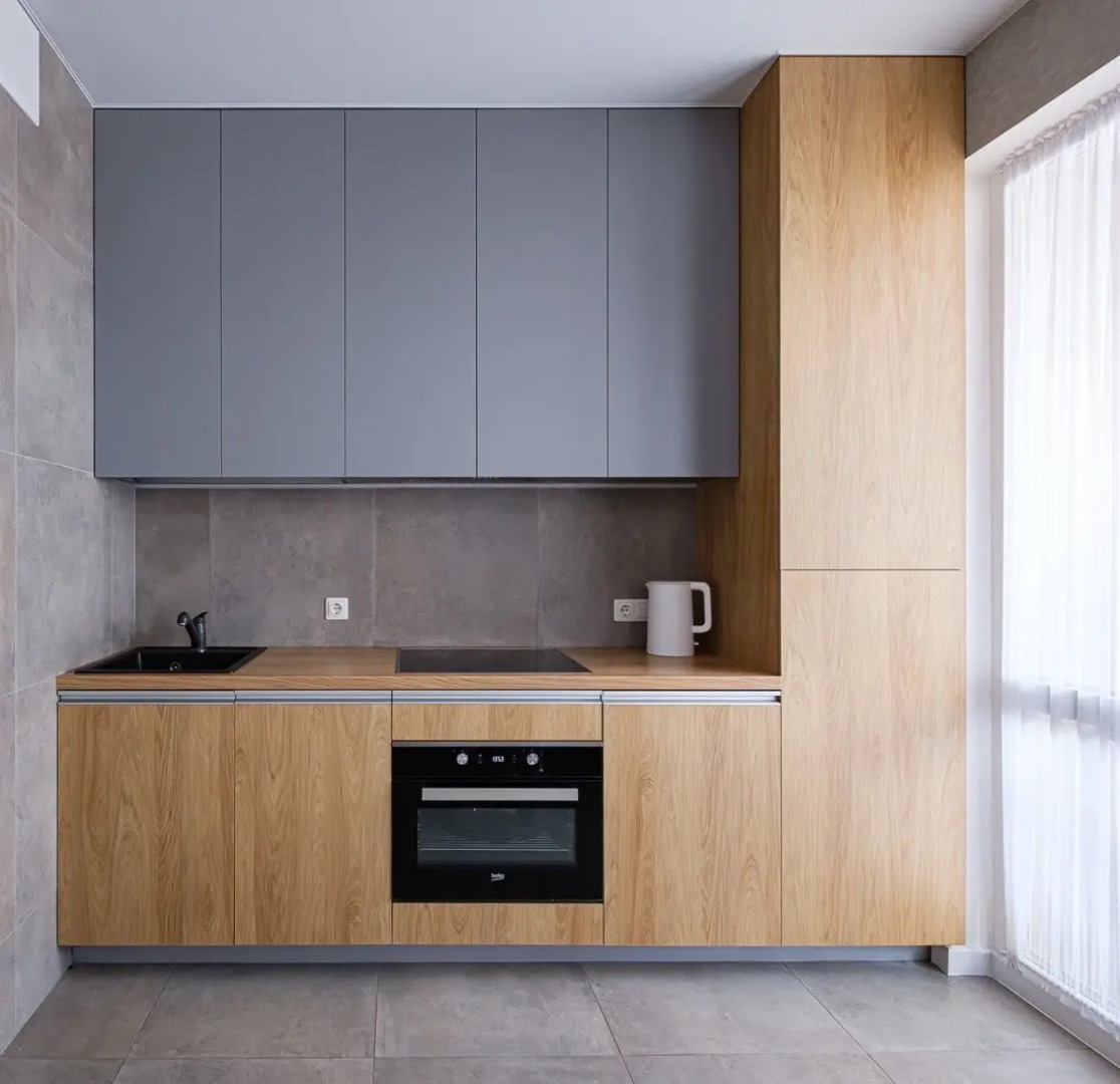 Апартаменты Malina Apart в новом ЖК прямо возле метро