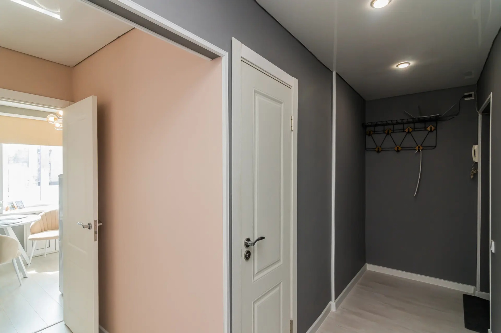 Апартаменты на Ленина 39