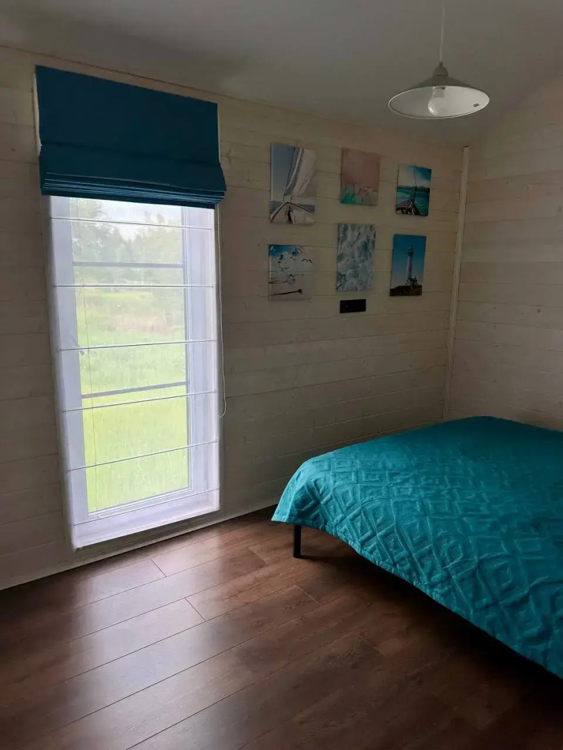 Частный дом Berezkino Village