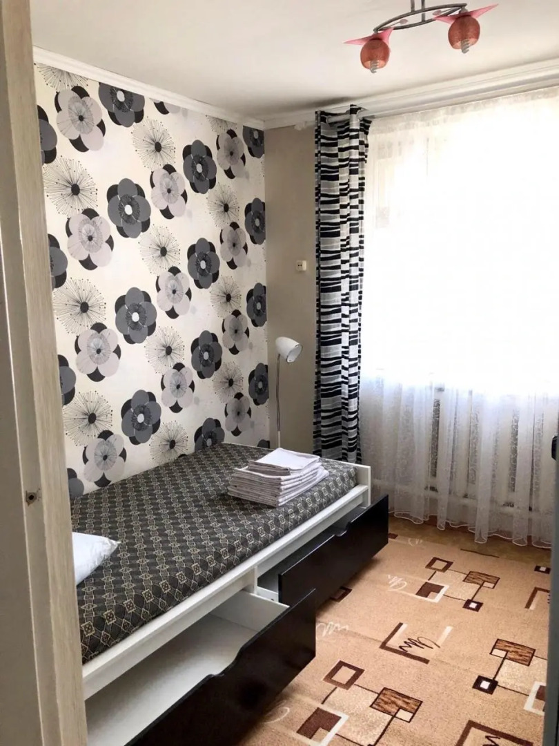 Частный дом Половина дома с отдельным входом и своей частью двора, у моря, с мангалом, гамаком