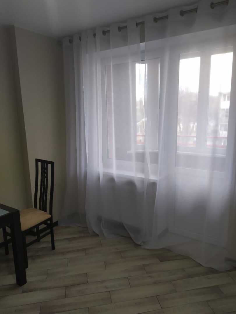 Апартаменты Коммунистическая 25