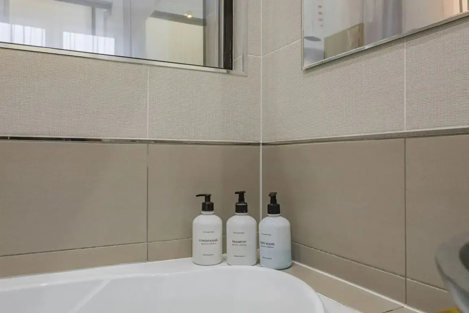 Апартаменты Апарт-Риэлти 8