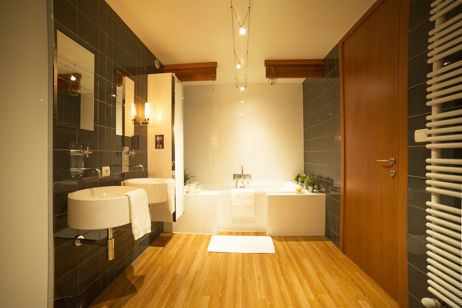 Вилла La Grange Emnitan