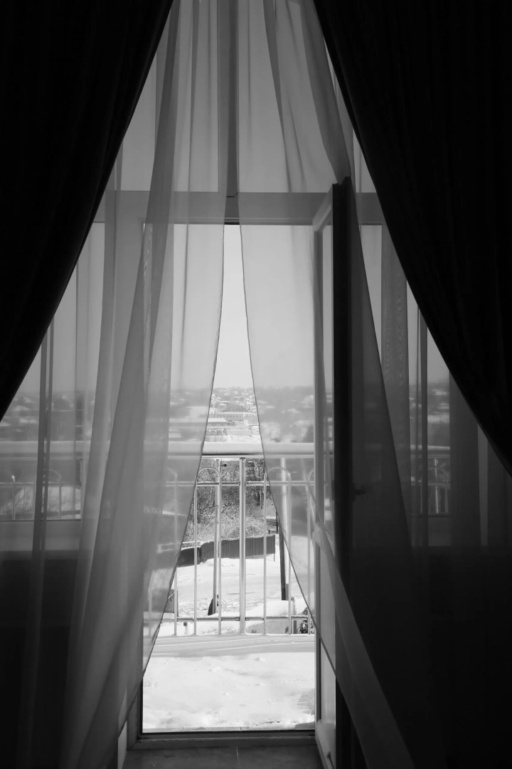 Отель Панорама