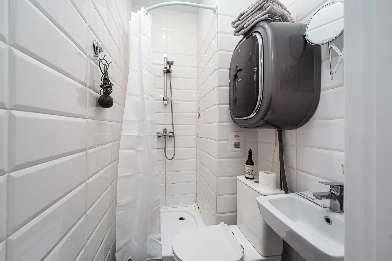 Квартира в 5 минутах от аэропорта Шереметьево от Comfort home