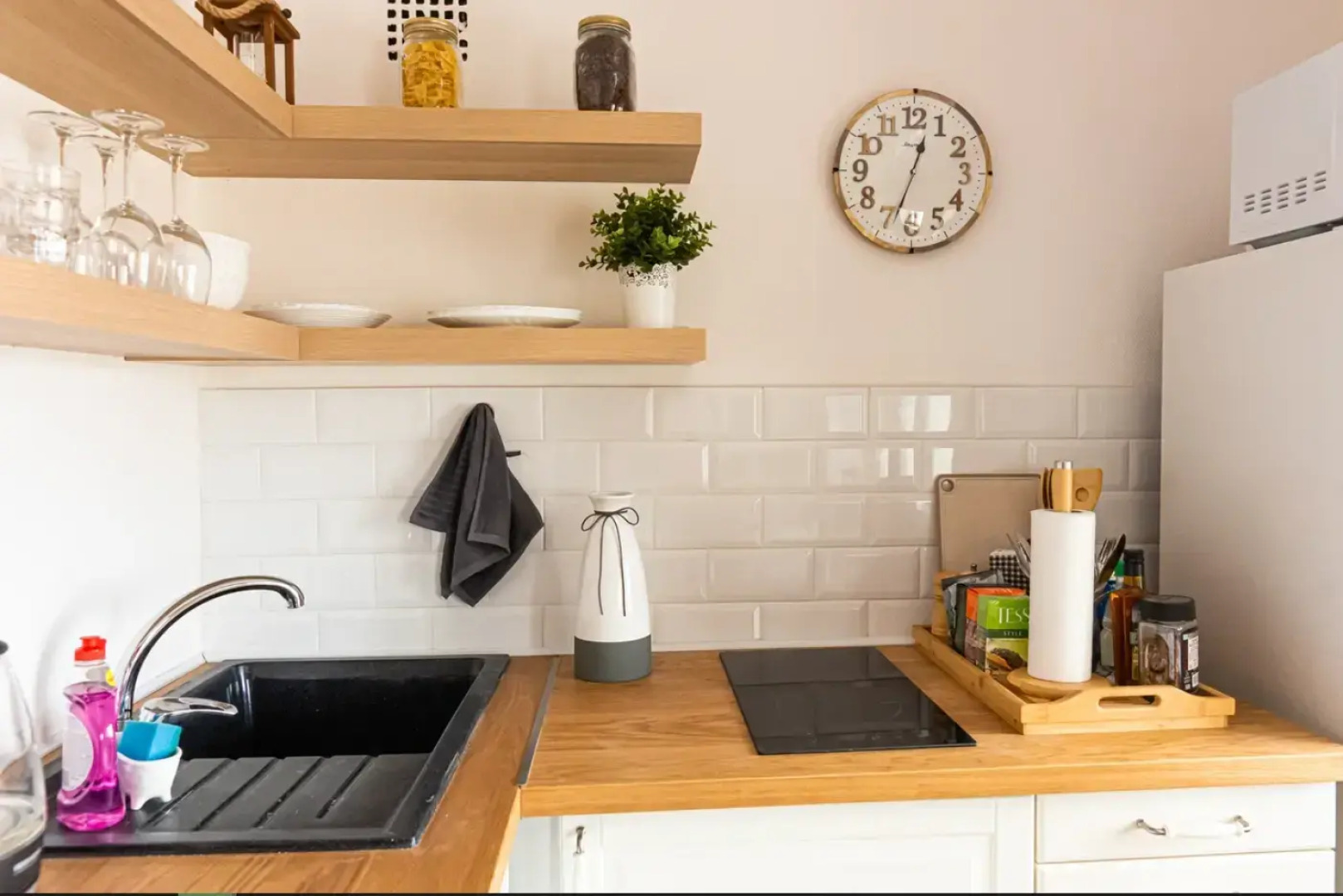 Апартаменты Студия Тушканова 3