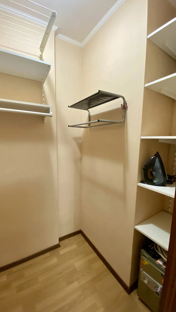 Квартира Уютная евродвушка