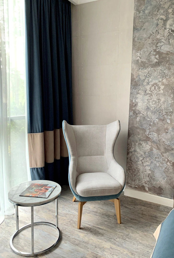 Апартаменты Raushen Prestige 8