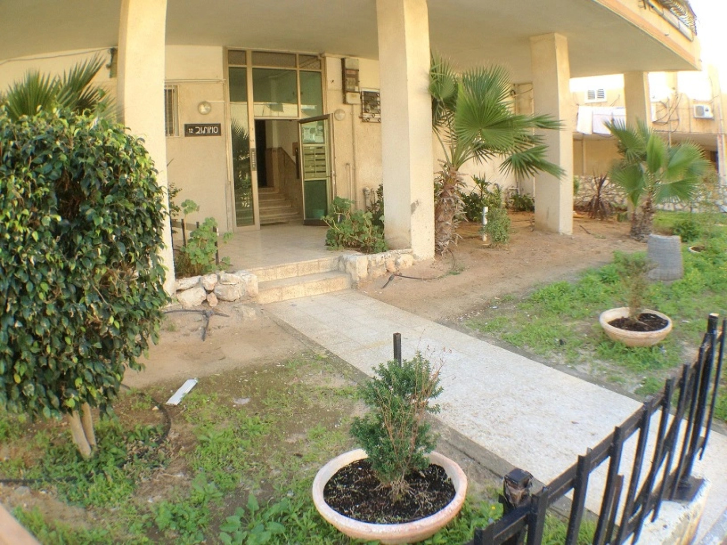 Апартаменты ARENDAIZRAIL Sokolov 12