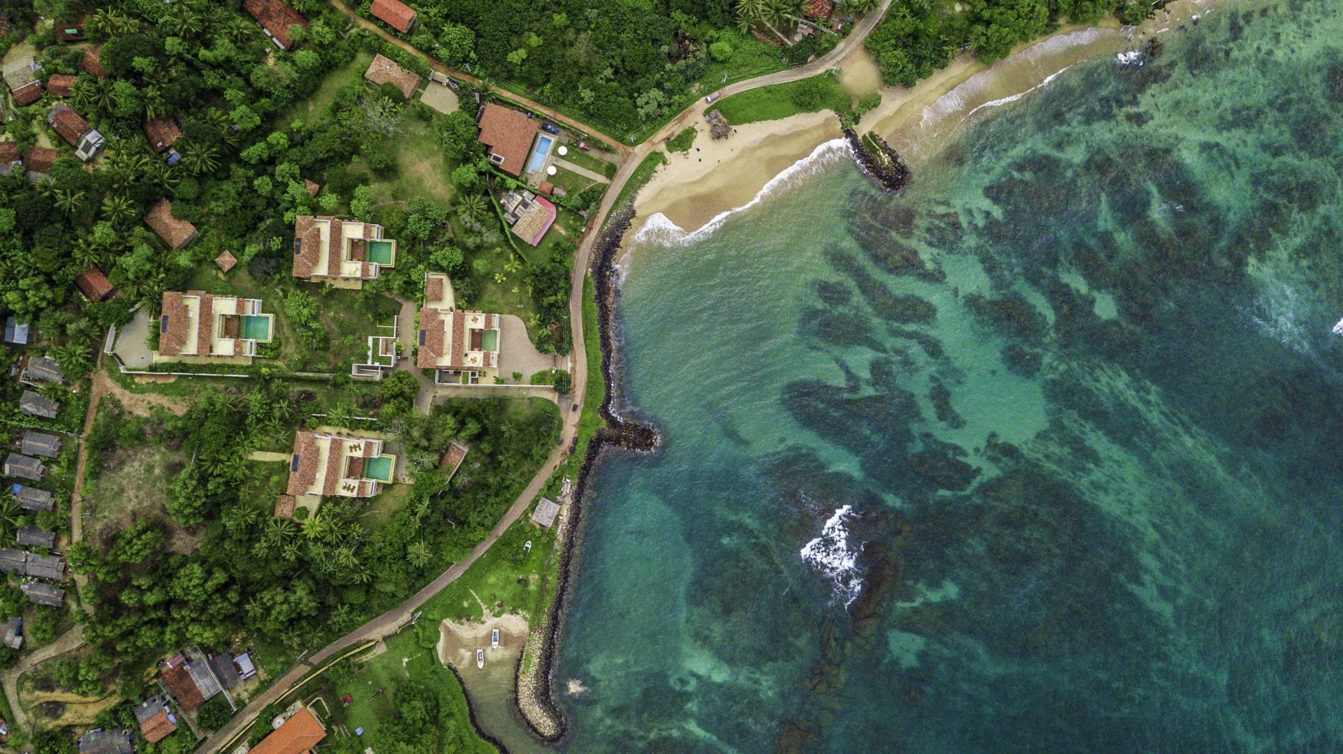 Вилла Cinnamon House by The Serendipity Collection