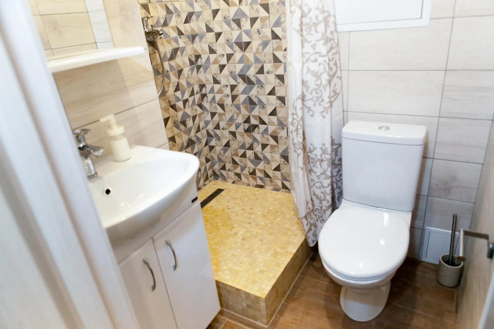 Апартаменты Химки Мега