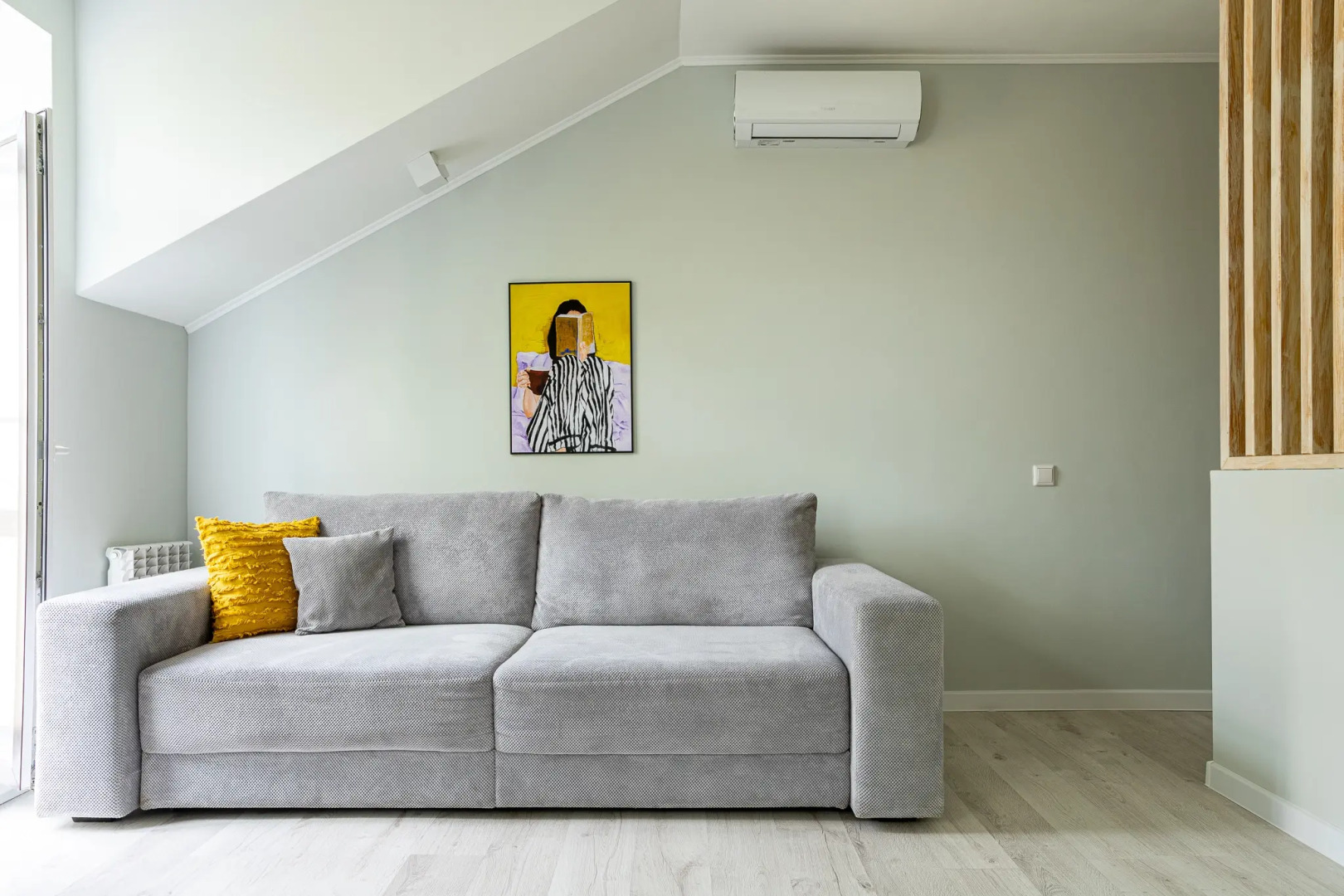 Квартира рядом с Волгой SamAparts