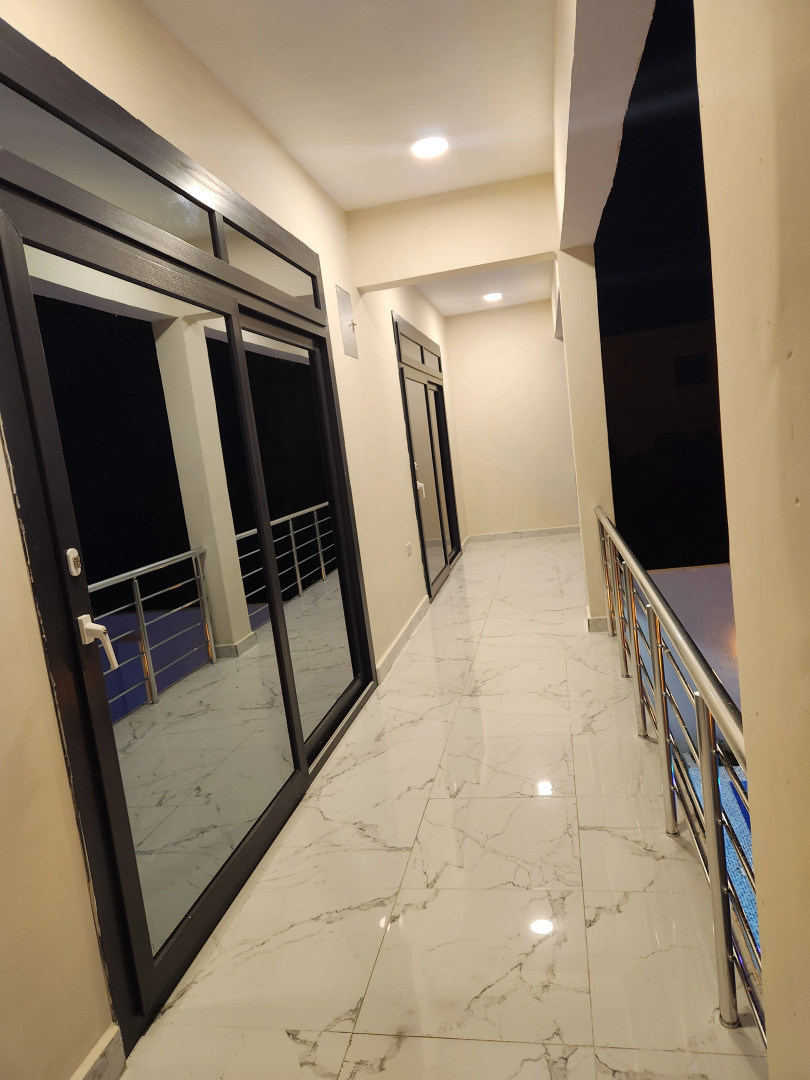 Отель Cappadocia Hotel Nungwi