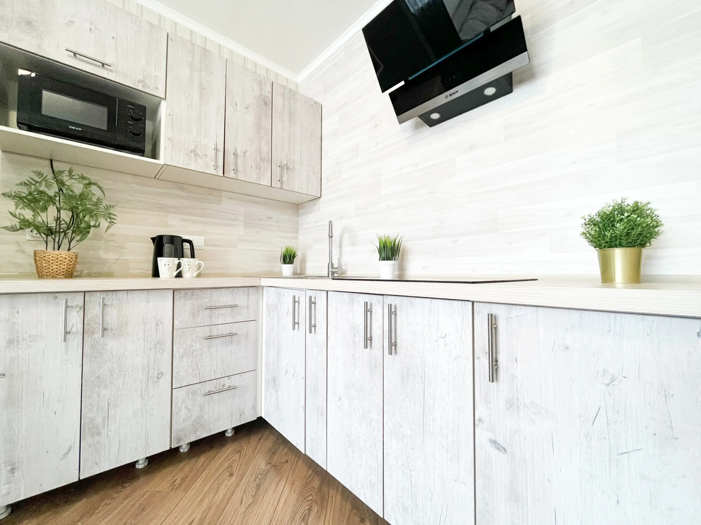 Апартаменты ApartLike