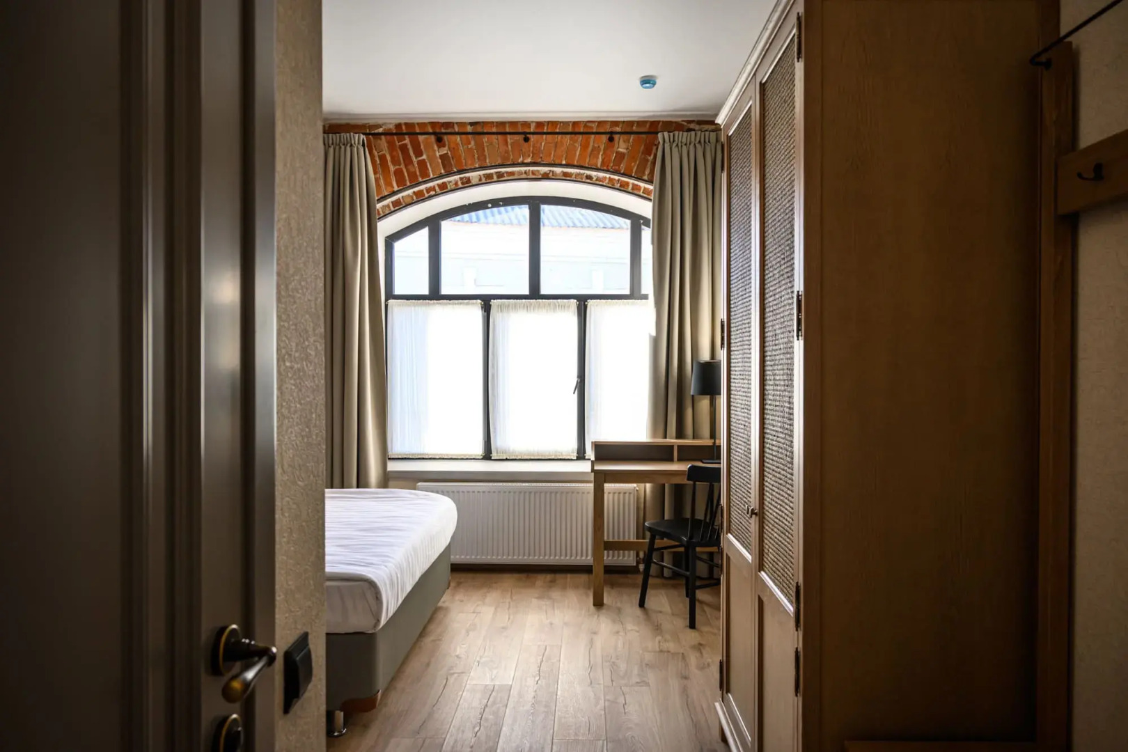 Бутик-отель Гостиный Двор