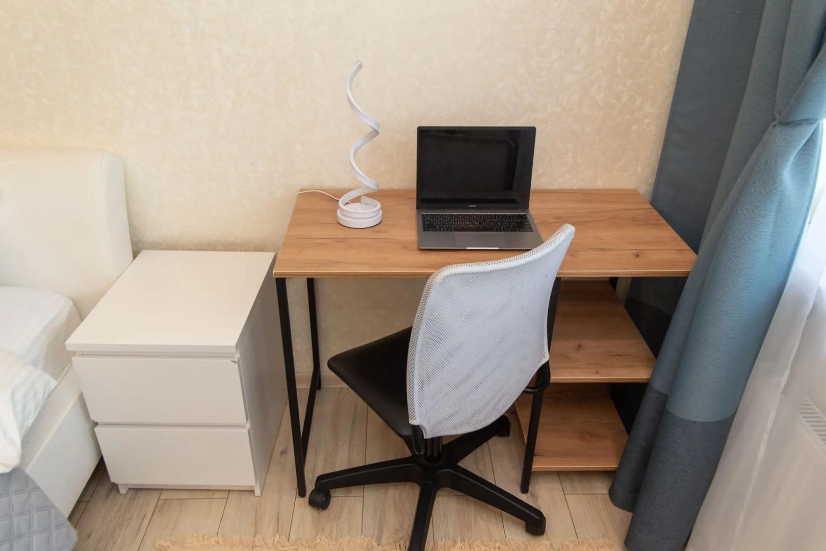 Квартира Жемчужная